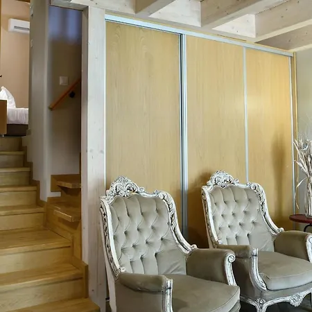 Villa Alexandras's Mansion - Fragkia's House *